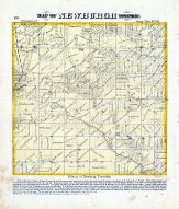 Newburgh Township, Pike County 1872